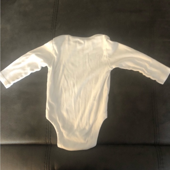 Free with Purchase - Old Navy Mom and I Onesie - Picture 5 of 5